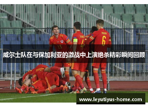 威尔士队在与保加利亚的激战中上演绝杀精彩瞬间回顾